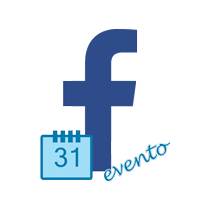 Evento no Facebook
