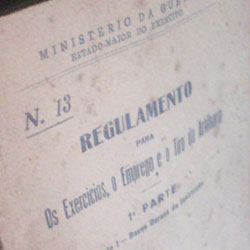 regulamento